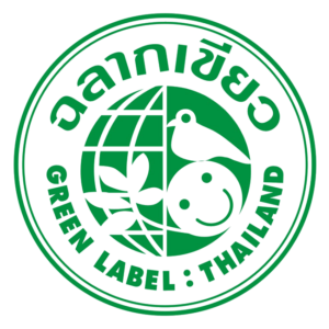 ฉลากเขียว