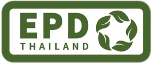 ฉลากเขียว Environmental Product Declaration